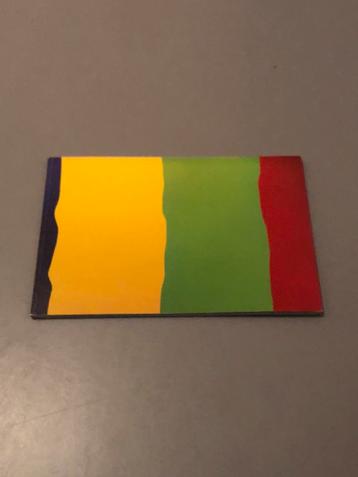 Sol Lewitt Wall Drawing beschikbaar voor biedingen