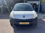 Renault Kangoo Express 1.5 dCi 105 Express Tech Line, Voorwielaandrijving, Stof, Renault, Origineel Nederlands