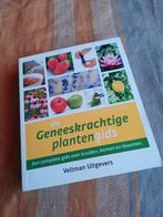 Helen Farmer-Knowles - Geneeskrachtige plantengids, Achtergrond en Informatie, Zo goed als nieuw, Overige onderwerpen, Ophalen of Verzenden