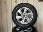 Demo origineel Ford Transit Custom MY2025 set incl Goodyear, Ophalen of Verzenden, Gebruikt, 16 inch, Velg(en)