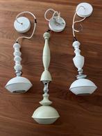 3 Jacco Maris Benben hanglampen - Design!, Computers en Software, Apple Macbooks, Overige modellen, 13 inch, Minder dan 2 Ghz