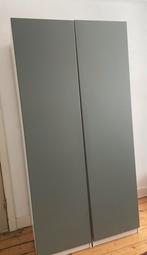 Ikea Pax kast, Ophalen, 100 tot 150 cm, 200 cm of meer, Meerdere deuren