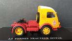 Renault 2.5 Tonnes Sinpar Tracteur 1:43 Hachette Pol, Verzenden, Zo goed als nieuw, Auto, Overige merken