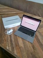 Apple Macbook Air 13 inch 2020 i7, Computers en Software, Apple Macbooks, 8 GB, 13 inch, Minder dan 2 Ghz, 512 GB