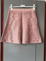 A-lijn Roze Rokje van Nikkie, Maat XS, Kleding | Dames, Rokken, Ophalen of Verzenden, Maat 34 (XS) of kleiner, Roze, Boven de knie