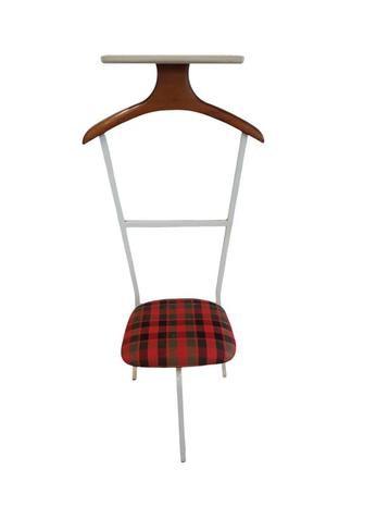 Vintage dressboy stoel  beschikbaar voor biedingen