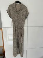 Lange blouse jurk stipjes xs García, Kleding | Dames, Jumpsuits, Maat 34 (XS) of kleiner, Ophalen of Verzenden, Zo goed als nieuw
