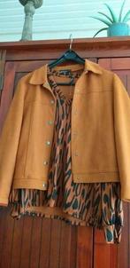 Zgan dames kleding maat M/L, Ophalen of Verzenden, Zo goed als nieuw