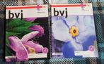 BVJ Biologie VWO 4 - Boeken A en B, Boeken, Schoolboeken, VWO, Biologie, Ophalen of Verzenden, Zo goed als nieuw