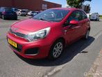 Kia Rio 1.2 CVVT Comfort Pack, Euro 5, Gebruikt, 4 cilinders, Elektrische ramen