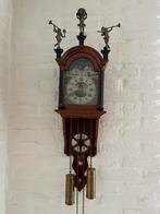 Antieke Friese Staartklok, Antiek en Kunst, Ophalen