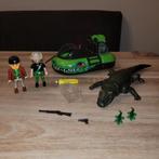 Playmobil 6939 Avontuurlijke Safari Set, Kinderen en Baby's, Speelgoed | Playmobil, Ophalen of Verzenden, Zo goed als nieuw, Complete set