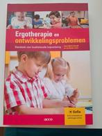 Jo Daems - Ergotherapie en ontwikkelingsproblemen, Ophalen, Zo goed als nieuw, Jo Daems; Anne-Marie Denolf