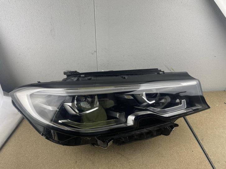 Bmw g20 g21 3 serie full led koplamp rechts 9481702, Auto-onderdelen, Verlichting, BMW, Gebruikt, Ophalen of Verzenden