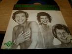 WALKER BROTHERS / No regrets / NL FH / ZG / 1975, Cd's en Dvd's, Vinyl Singles, Verzenden, Gebruikt, Pop