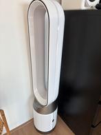 Dyson Pure Cool Tower TP10 – Luchtzuiveraar + Ventilator, Ophalen, Zo goed als nieuw, Torenventilator