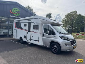 Bürstner Lyseo Privilege 736 beschikbaar voor biedingen