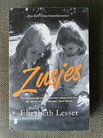 Elizabeth Lesser - Zusjes., Boeken, Biografieën, Elizabeth Lesser, Ophalen of Verzenden, Zo goed als nieuw, Sport