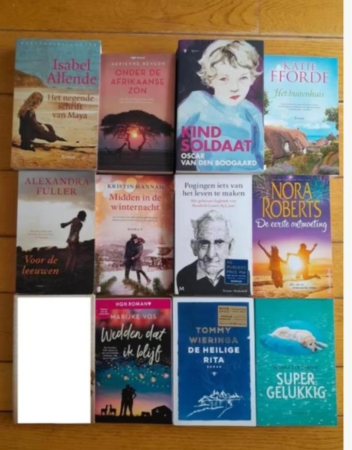 Wieringa Tommy : De heilige Rita, Boeken, Romans, Ophalen of Verzenden
