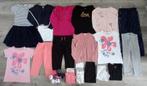 Pakket meisjes kleding maat 122 128, Kinderen en Baby's, Kinderkleding | Maat 122, Ophalen of Verzenden, Zo goed als nieuw, Meisje