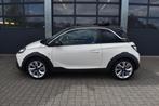 OPEL Adam Rocks 1.0 Turbo 90pk Favourite, Auto's, Opel, Voorwielaandrijving, ADAM, Gebruikt, 1041 kg