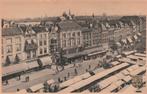 den bosch- markt, Ophalen of Verzenden, Voor 1920, Noord-Brabant