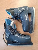 Munari IJshockeyschaatsen Maat 44, Sport en Fitness, Schaatsen, Ophalen, Gebruikt, IJshockeyschaatsen, Overige merken