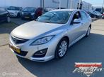Mazda 6 2.2 CiTD TS HANDEL/EXPORT, Auto's, Voorwielaandrijving, Euro 5, Gebruikt, 4 cilinders