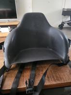 Motor/scooterzitje, Ophalen of Verzenden