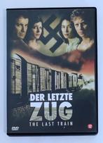 Der Letzte Zug DVD, Vanaf 12 jaar, Ophalen of Verzenden, Zo goed als nieuw, Drama