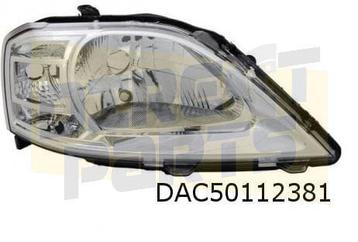 Dacia Logan (7/08-2/13) koplamp Links Origineel! 8200744753 beschikbaar voor biedingen