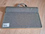 Laptop standaard met kussen laptoptafel, Ophalen, Zo goed als nieuw