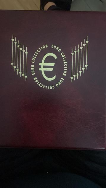  jaarsetjes munten 2002 Dl, Po, Gr, O, I, Irl beschikbaar voor biedingen