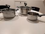 Tefal Daily Cook, Ophalen of Verzenden, Gebruikt