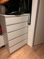 IKEA Kullen, Ophalen, Gebruikt, 5 laden of meer, 100 tot 150 cm