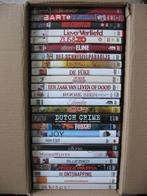 25 Nederlandstalige films, Ophalen of Verzenden, Gebruikt, Film
