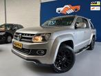 Volkswagen Amarok 2.0 TDI 4Motion BM Plus Highline automaat., Auto's, Volkswagen, Automaat, Euro 5, Gebruikt, 4 cilinders
