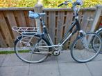 Sparta Damesfiets - Opknapper, Ophalen, Gebruikt, Sparta, Versnellingen