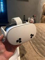 Vr bril oculus 3s, Ophalen of Verzenden, Zo goed als nieuw, Overige platformen