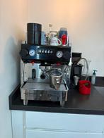 Vibiemme Seplus HX Espressomachine - Enkel Groep, Gebruikt, Espresso apparaat, Gemalen koffie, Ophalen