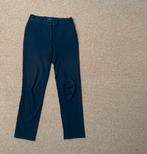 CAVALLARO NAPOLI Pantalon donkerblauw dames maat 34., Kleding | Dames, Broeken en Pantalons, Cavallaro, Ophalen of Verzenden, Blauw