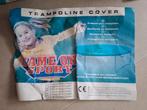 Trampoline Salta afdekzeil  O 244 cm nieuw uit verpakking, Kinderen en Baby's, Speelgoed | Buiten | Trampolines, Ophalen of Verzenden