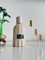 Amouage Outlands tester/sample/decant, Ophalen of Verzenden, Nieuw
