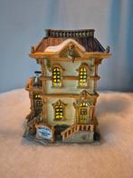 Lemax Whatley's Elementary, Diversen, Kerst, Ophalen of Verzenden, Zo goed als nieuw