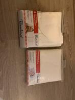 Hydrofiel doek xl en hydrofiel luier 3x, Ophalen, Nieuw