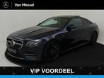 Mercedes-Benz E-klasse Coupé AMG 53 4MATIC Premium Plus AMG, Auto's, Automaat, Gebruikt, Euro 6, 11 km/l