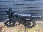 Fatbike V20 - Stoere elektrische fiets, Fietsen en Brommers, Elektrische fietsen, Overige merken, Gebruikt, Ophalen of Verzenden