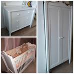 Interbaby Lancester Babykamer - Zo Goed Als Nieuw!, Ophalen