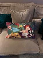 Disney kerst kussen, Ophalen of Verzenden, Zo goed als nieuw
