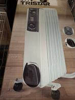 Tristar Olieradiator 1500W - zo goed als Nieuw in doos, 30 tot 80 cm, Minder dan 60 cm, Ophalen of Verzenden, 800 watt of meer